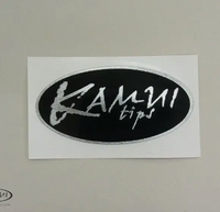 KAMUI | Kamui Sticker