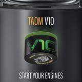 TAOM | V10 Chalk