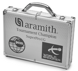 Aramith Tournament Champion SuperPro1G Snooker Ball Set