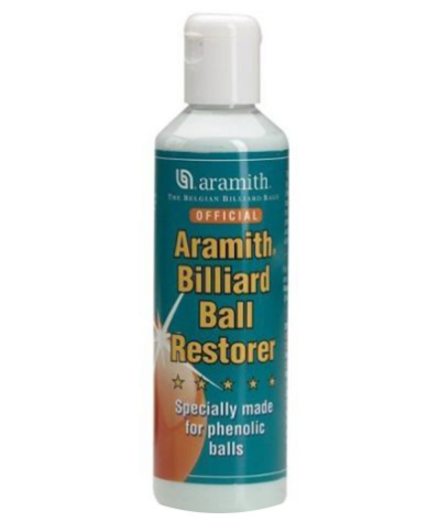 Aramith Ball Restorer