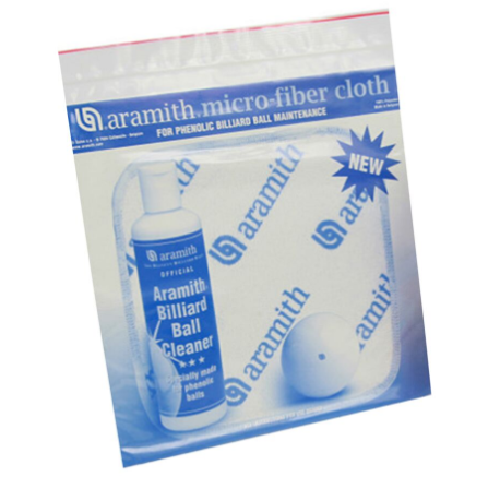 Aramith Micro Fiber Cloth