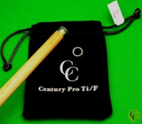 Century Pro Ti/f Titanium Ferrule