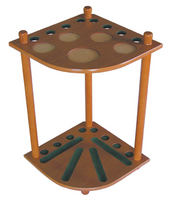 Premium Collection | Table Accessories | Cue Racks & Stands