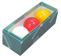 Aramith Premier Billiard Balls