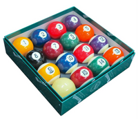 Aramith Pool Premier Ball Set