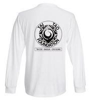 Tai Tao Foundation | Unisex Long Sleeve Tee Shirt